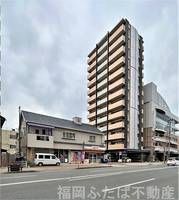 物件の外観画像