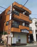神奈川県川崎市川崎区浜町3(マンション)の賃貸物件の外観