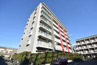 千葉県市川市鬼高4(マンション)の賃貸物件の外観