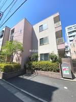 CEL MORISHITAの外観