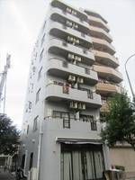 東京都荒川区西尾久1(マンション)の賃貸物件の外観