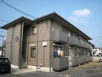 ステージベルの外観