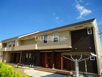 グラスロ-ズ・一生Bの外観