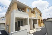 リーフ・ヒルズ 2ndの外観