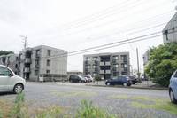 サンフィルエステート ABCDEの外観