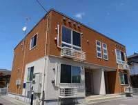 物件の外観画像