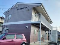 物件の外観画像