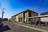 物件の外観画像