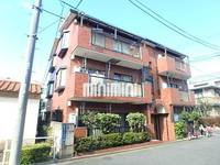 ウインヒルズの外観