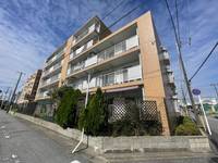 千葉県市原市白金町4(マンション)の賃貸物件の外観