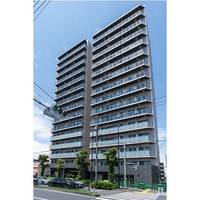 東京都江戸川区松江6(マンション)の賃貸物件の外観