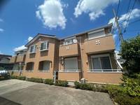 東京都練馬区春日町5(アパート)の賃貸物件の外観