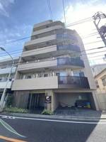 物件の外観画像