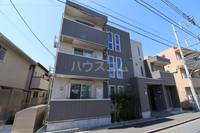 物件の外観画像