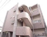 福岡県北九州市戸畑区中原西3(一戸建)の賃貸物件の外観