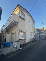 東京都葛飾区西新小岩5(アパート)の賃貸物件の外観