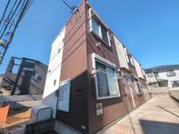 東京都世田谷区桜1(アパート)の賃貸物件の外観