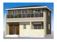 物件の外観画像