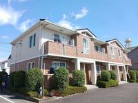 埼玉県白岡市西2(アパート)の賃貸物件の外観