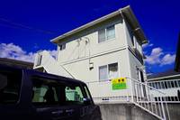 アクティIIの外観