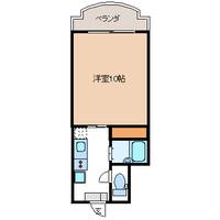 PLAZA金代の間取り