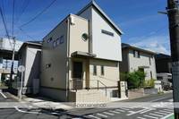 福岡県福岡市南区高木3(一戸建)の賃貸物件の外観