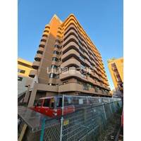 栃木県宇都宮市宿郷1(マンション)の賃貸物件の外観