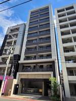 福岡県福岡市中央区平尾4(マンション)の賃貸物件の外観