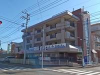 神奈川県横浜市戸塚区平戸町(マンション)の賃貸物件の外観