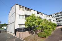 福岡県福岡市博多区青木1(一戸建)の賃貸物件の外観