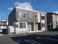 フォルシュミッテの外観