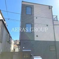 コンフォートテラスの外観