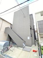 物件の外観画像