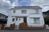 埼玉県川越市中台元町1(一戸建)の賃貸物件の外観