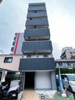 物件の外観画像