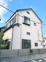 物件の外観画像