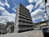 広島県広島市安佐南区祇園3(マンション)の賃貸物件の外観