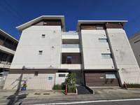 SOUTH SQUARE-Iの外観