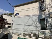 神奈川県横浜市中区本郷町3(アパート)の賃貸物件の外観