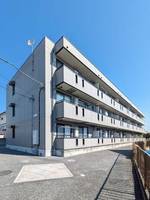 アネシスの外観