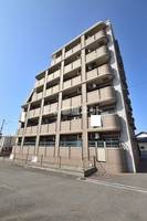 ソレイユ・ルヴァンの外観