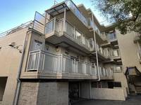 シグマロイヤルハイツの外観