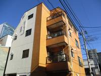 東京都墨田区業平2(マンション)の賃貸物件の外観