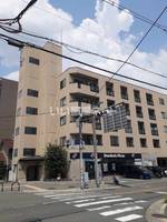 大阪府富田林市喜志町3(マンション)の賃貸物件の外観