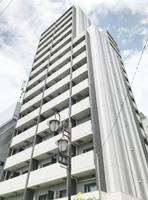 メイクスデザイン池袋の外観