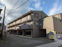 栃木県宇都宮市今泉町(マンション)の賃貸物件の外観