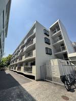 大阪府大阪市東淀川区小松4(マンション)の賃貸物件の外観
