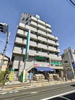 物件の外観画像