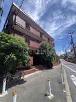 セザール宮崎台の外観