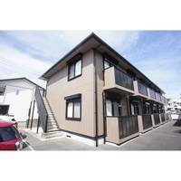 サンルーカスの外観